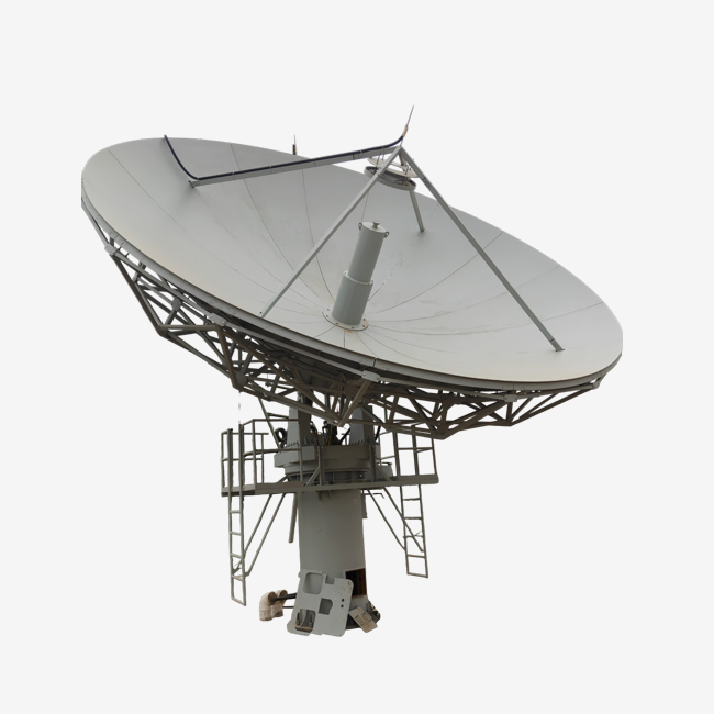 Low Noise Fixed Satellite Antenna